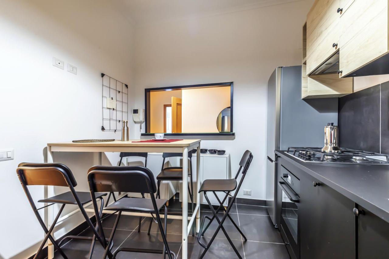 Altido Superb And Spacious Flats Near Trastevere Rome Exterior photo
