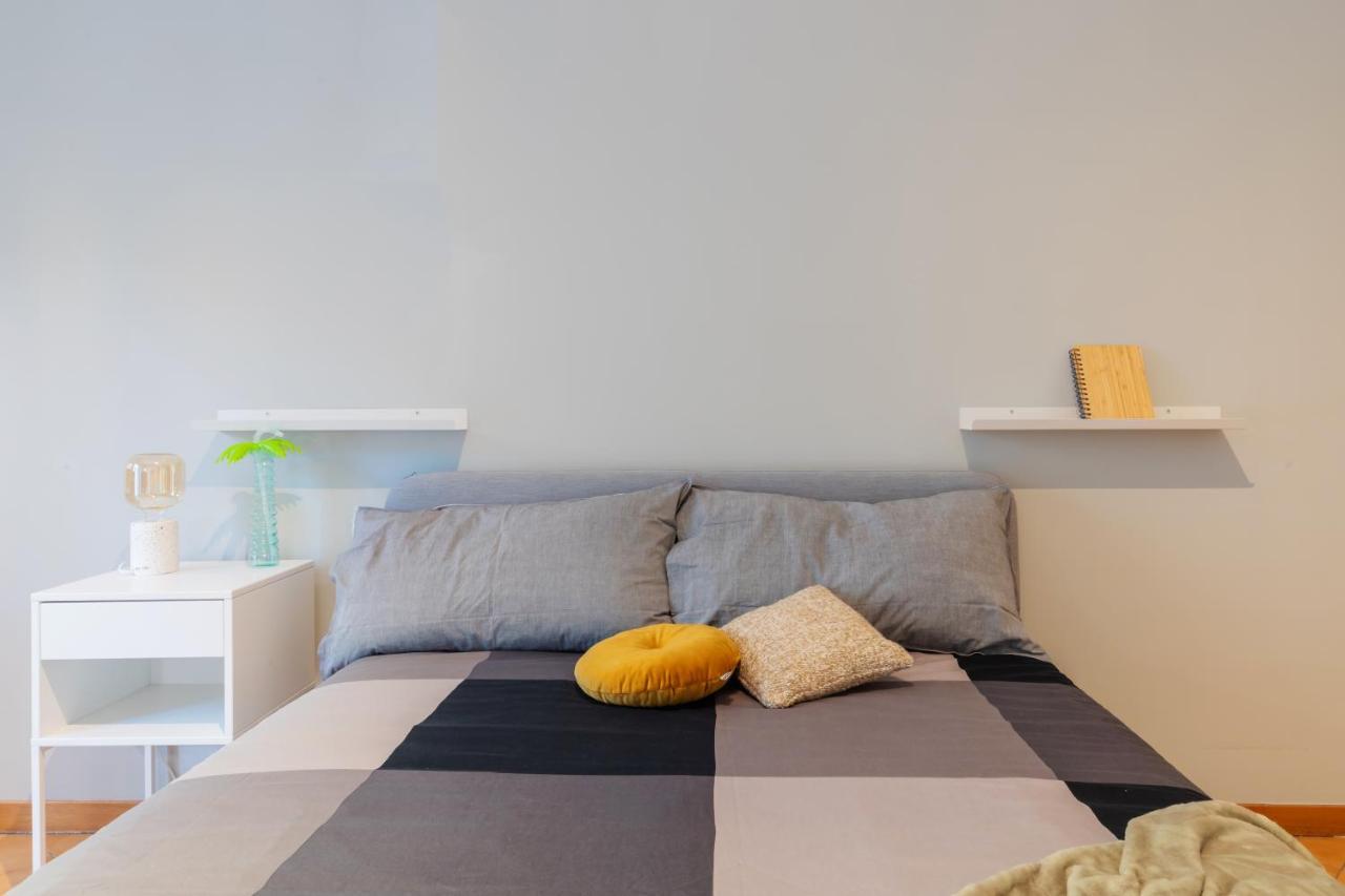 Altido Superb And Spacious Flats Near Trastevere Rome Exterior photo