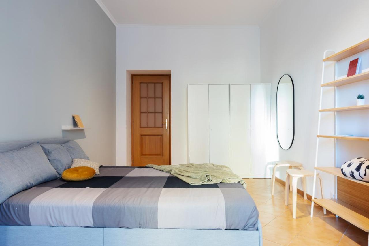 Altido Superb And Spacious Flats Near Trastevere Rome Exterior photo