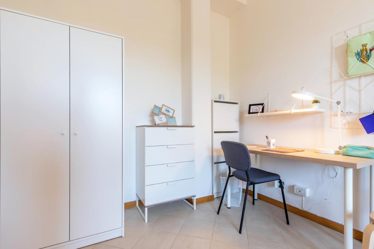 Altido Superb And Spacious Flats Near Trastevere Rome Exterior photo