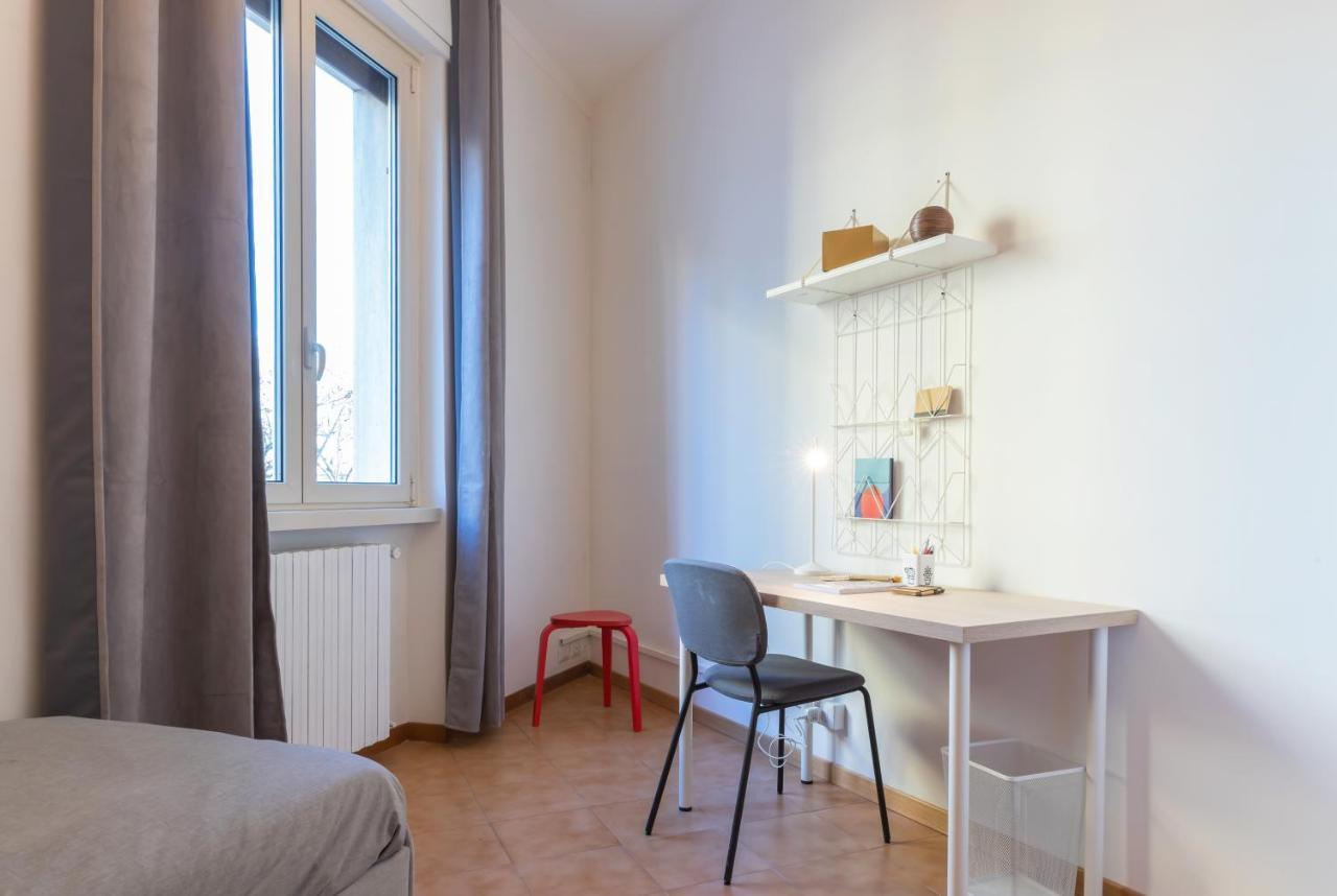 Altido Superb And Spacious Flats Near Trastevere Rome Exterior photo