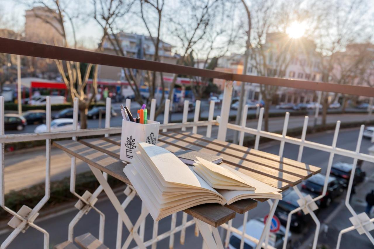 Altido Superb And Spacious Flats Near Trastevere Rome Exterior photo