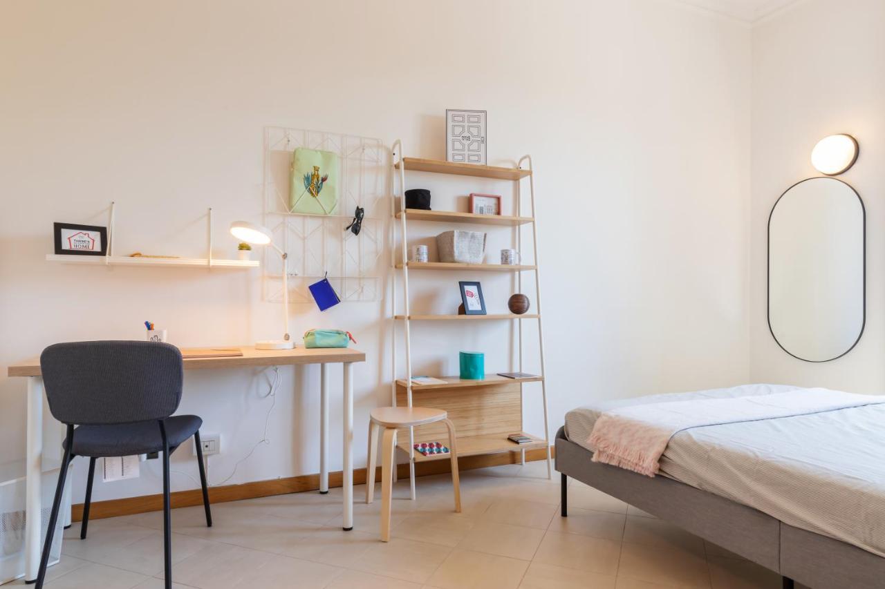 Altido Superb And Spacious Flats Near Trastevere Rome Exterior photo