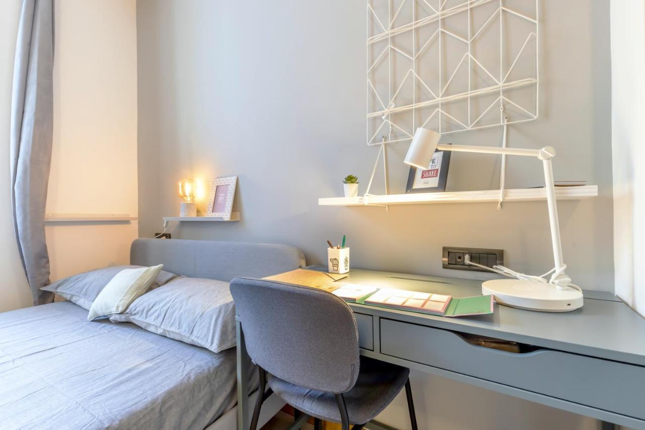Altido Superb And Spacious Flats Near Trastevere Rome Exterior photo