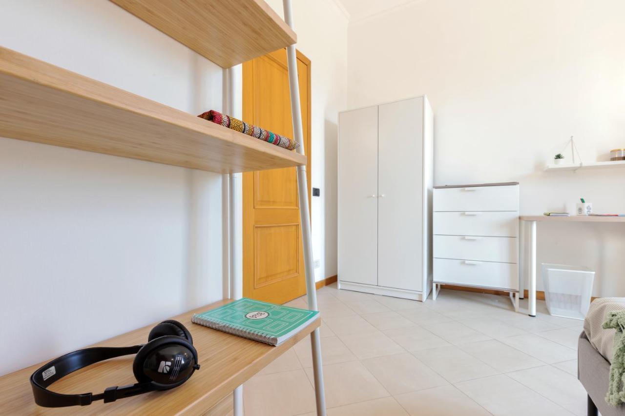 Altido Superb And Spacious Flats Near Trastevere Rome Exterior photo