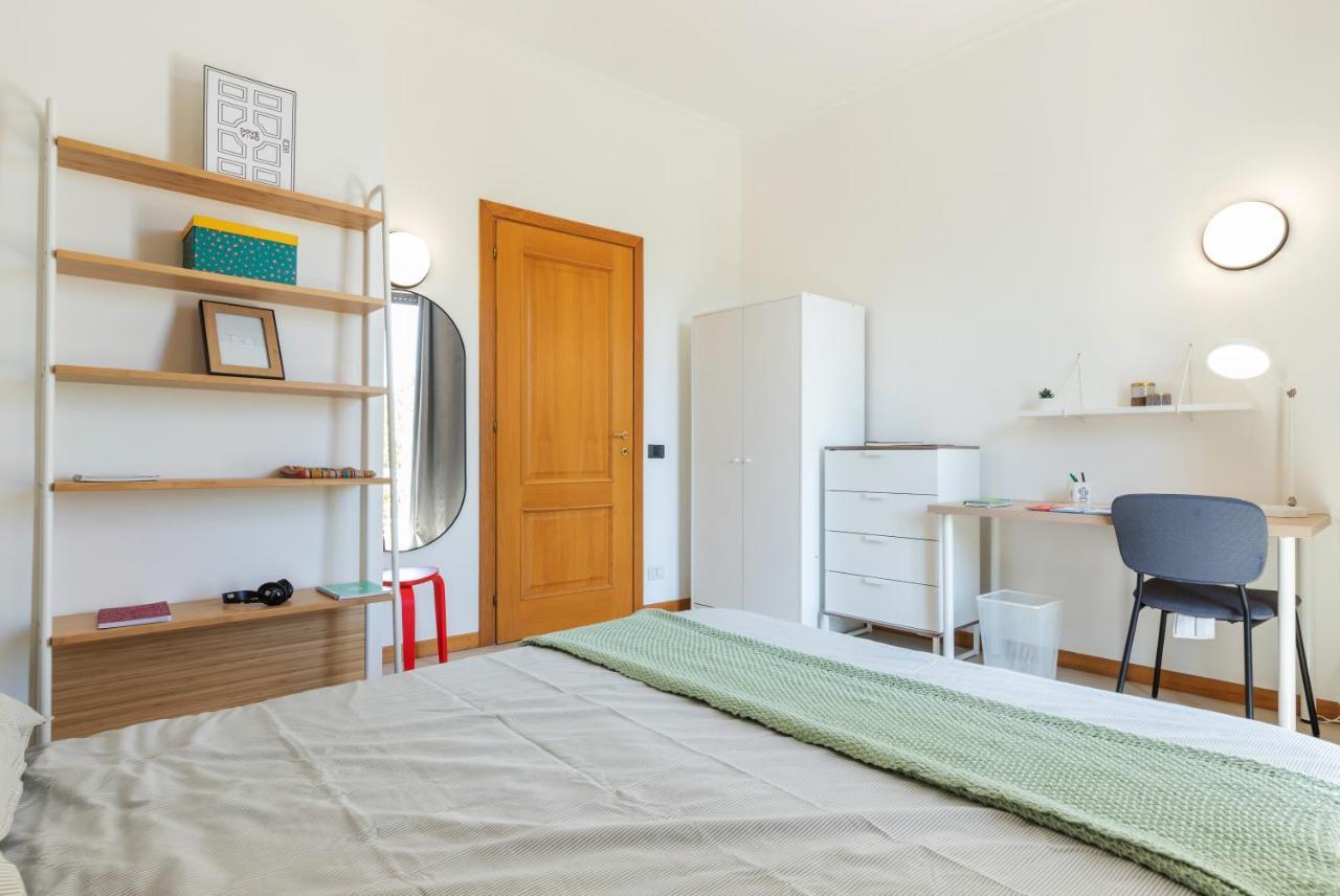 Altido Superb And Spacious Flats Near Trastevere Rome Exterior photo
